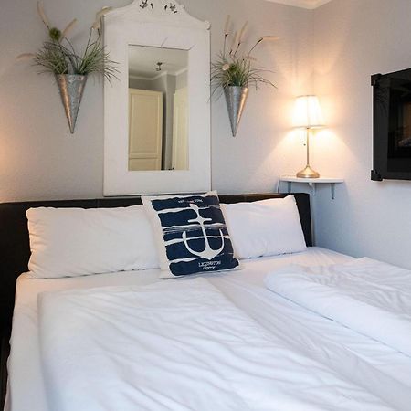 Beachdream-Wohnung-06 Westerland Esterno foto